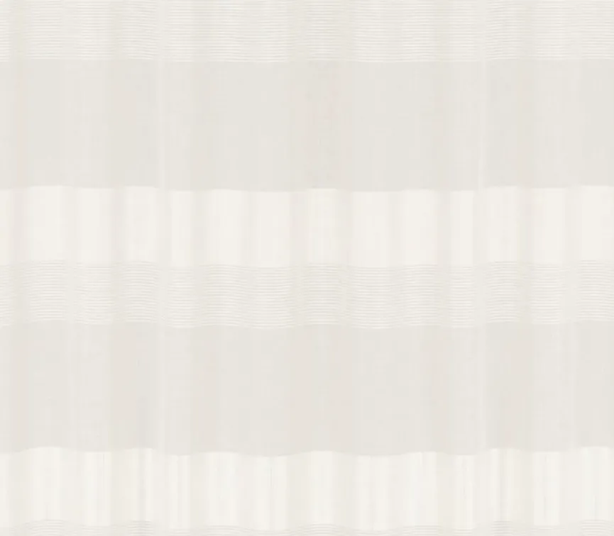 Dekoschal Maxima Streifendess. material_farbe