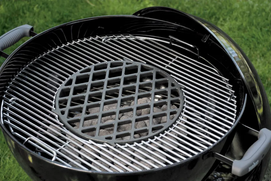 GBS-Sear Grate Crafted detail