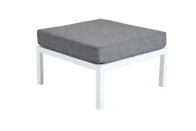 Gartenhocker 