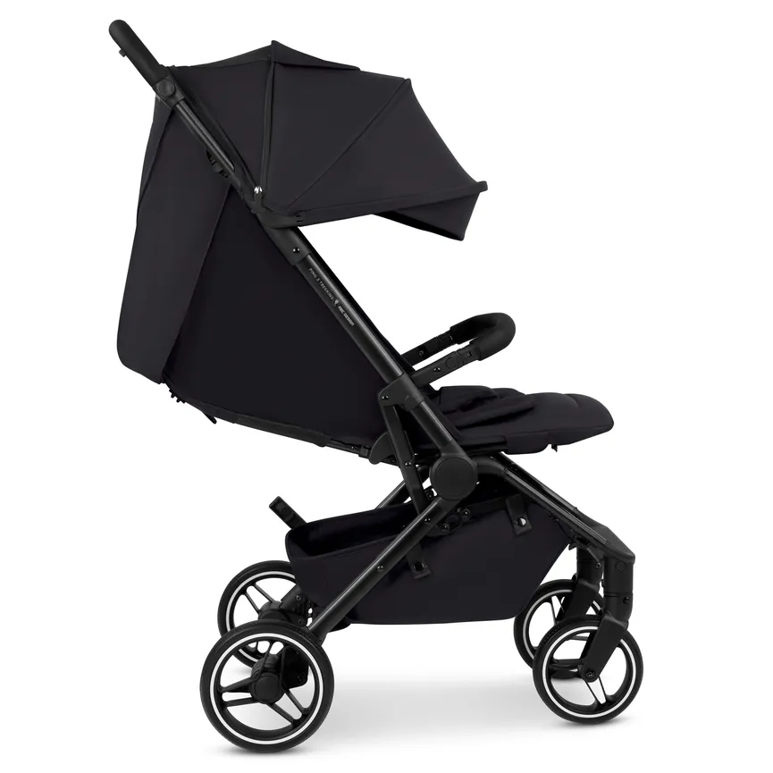 Buggy Ping 3 Trekking detail