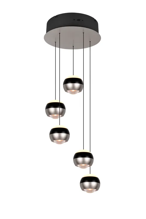 LED-Pendelleuchte
