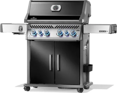 Gasgrill