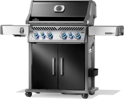 Gasgrill