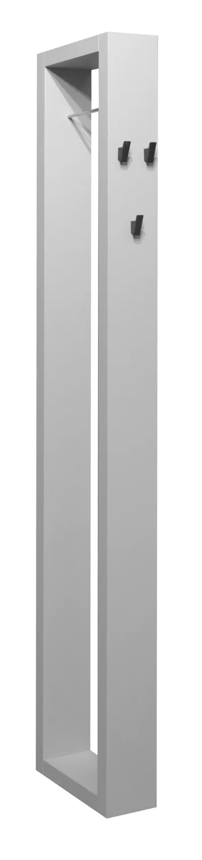 Wandgarderobe