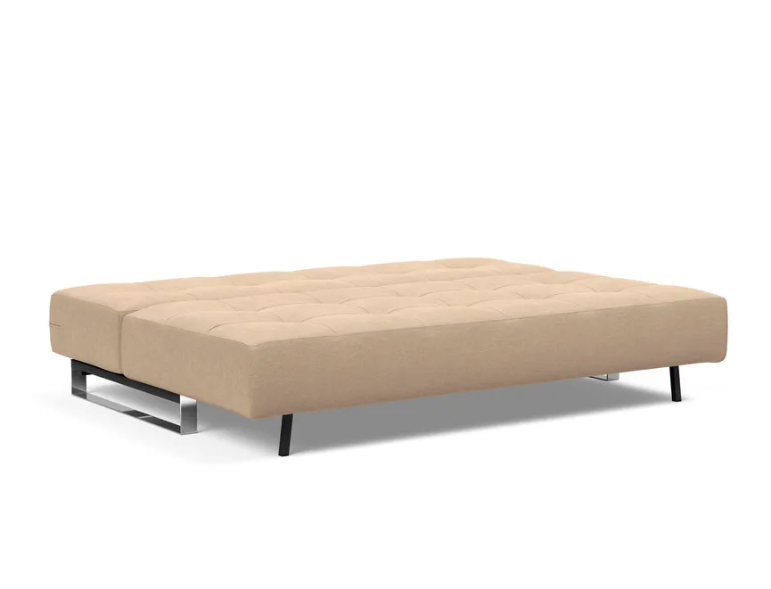 Klappsofa detail