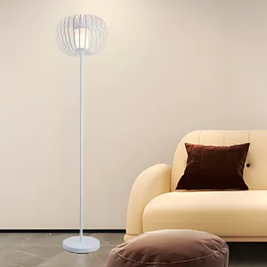 Stehlampe
