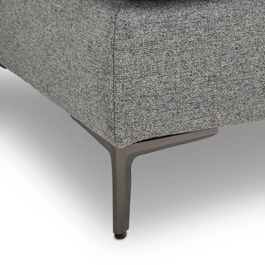 Polstergarnitur detail