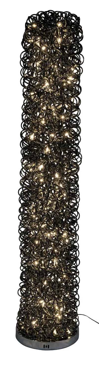 LED-Stehlampe