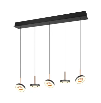 LED-Pendelleuchte