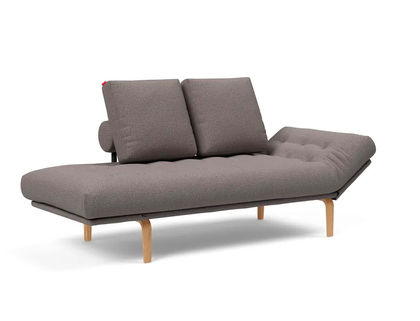 Schlafsofa Bow Spring hauptaufnahme