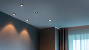LED-Einbauleuchten