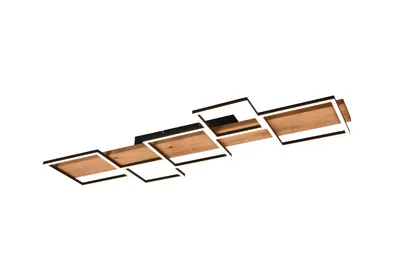 LED-Deckenleuchte