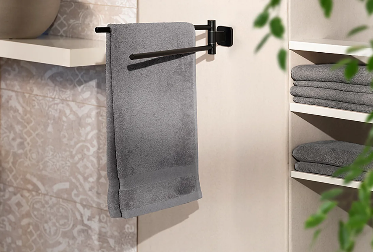 Kategorie Handtuchhalter
