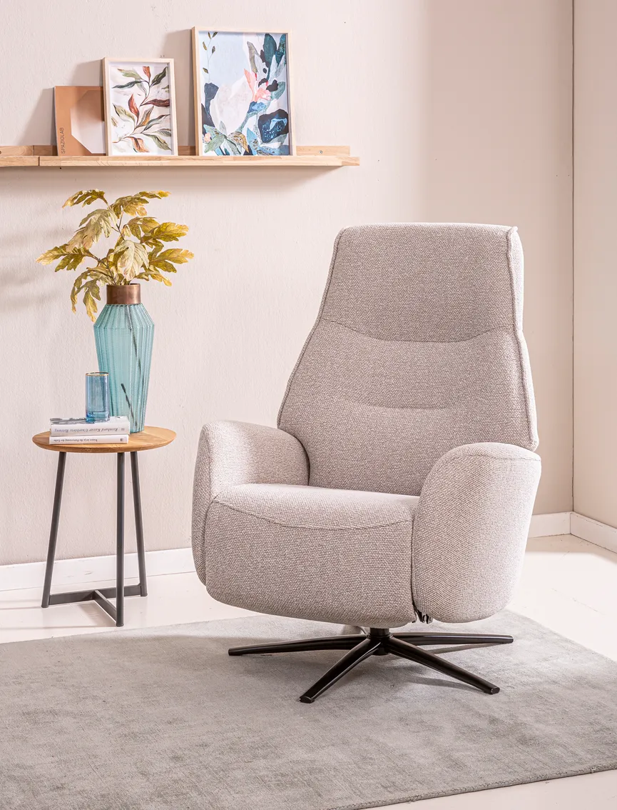 Fernsehsessel milieu