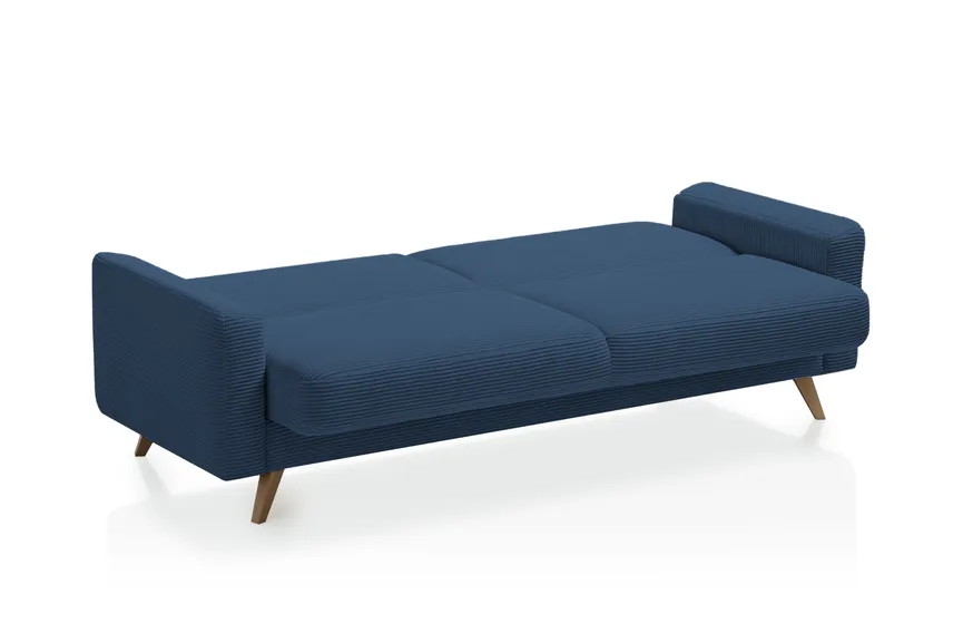 3-Sitzer 3F LR detail