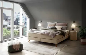 Boxspringbett
