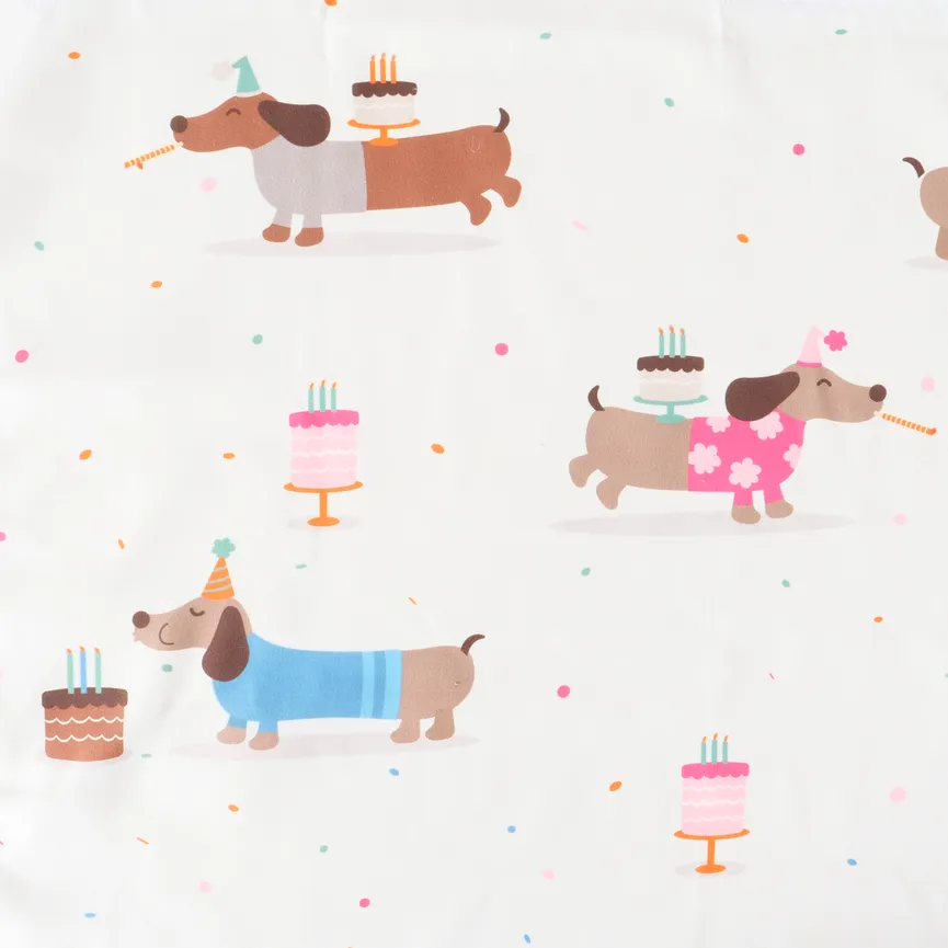 Tischdecke "Trilly" detail