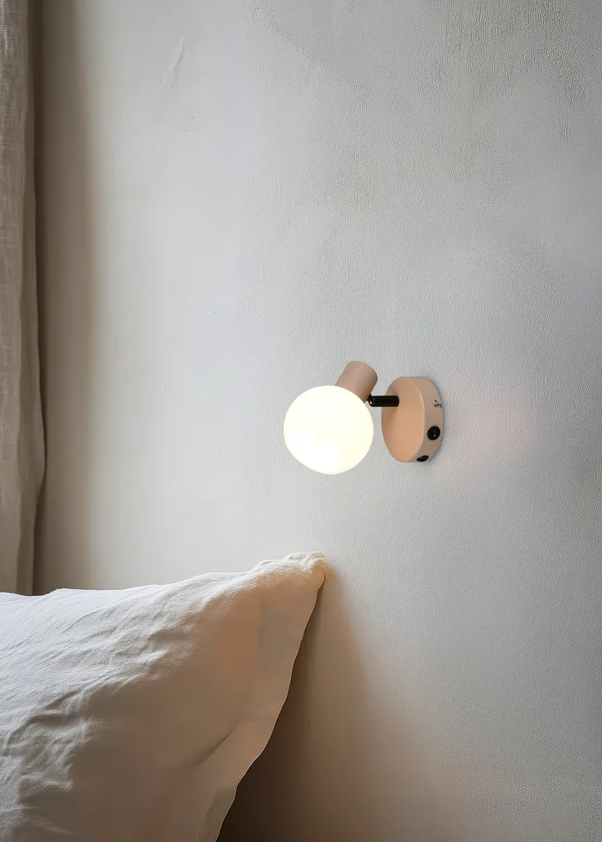 Strahler "Boba" milieu