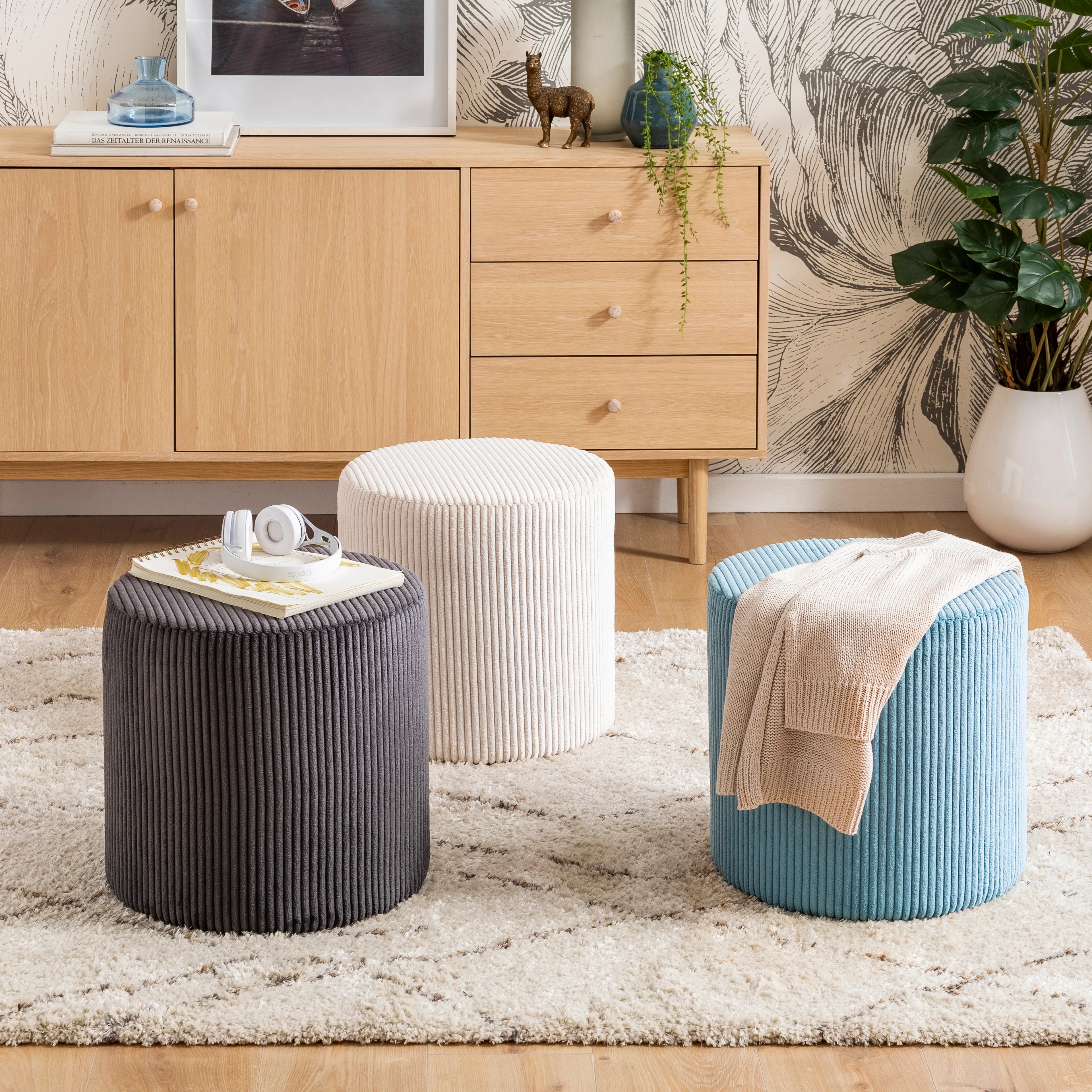Hocker Lizzy