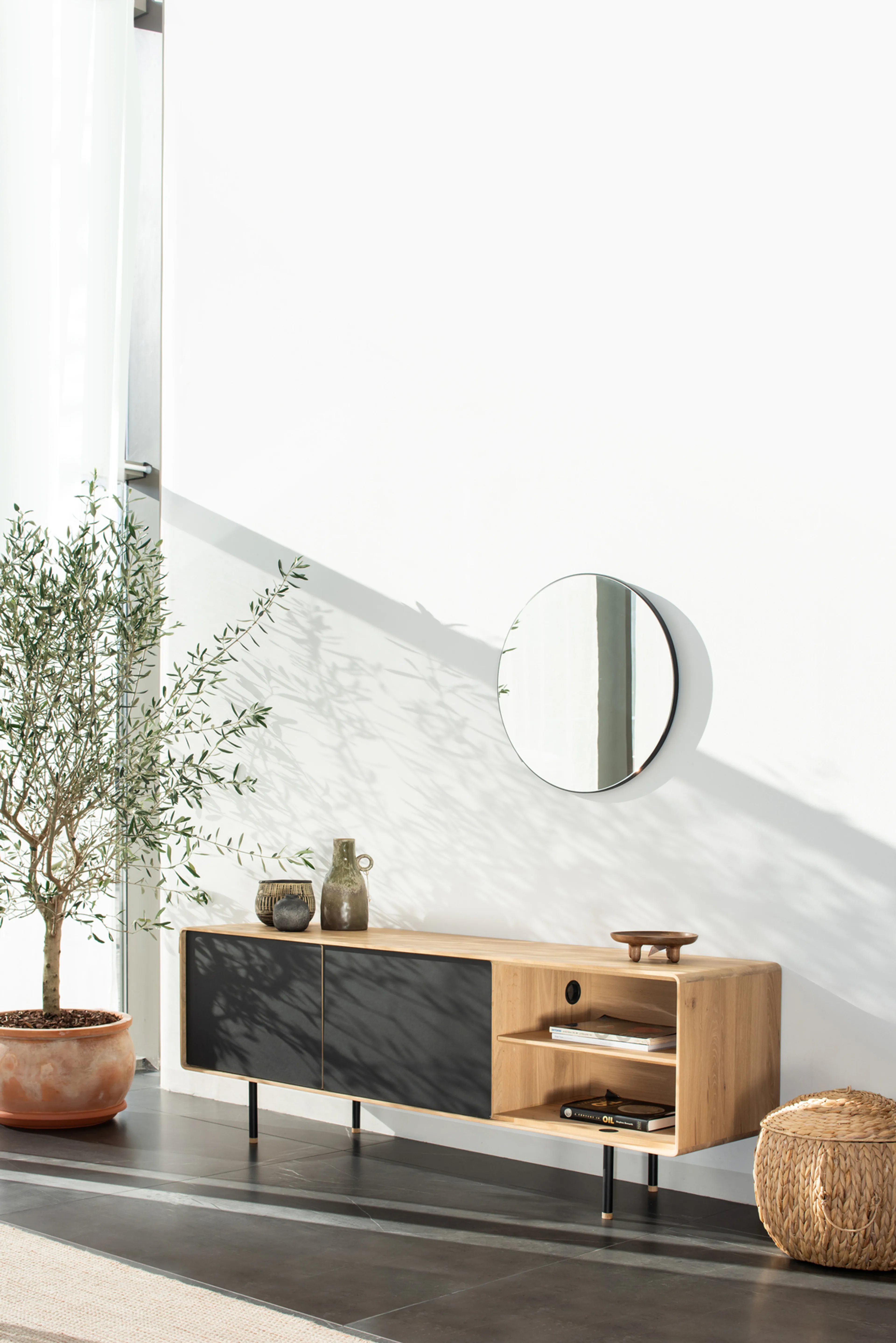 Sideboard Fina