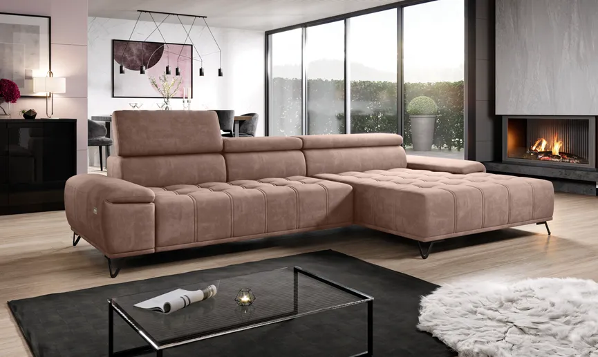 Poga Longchair milieu