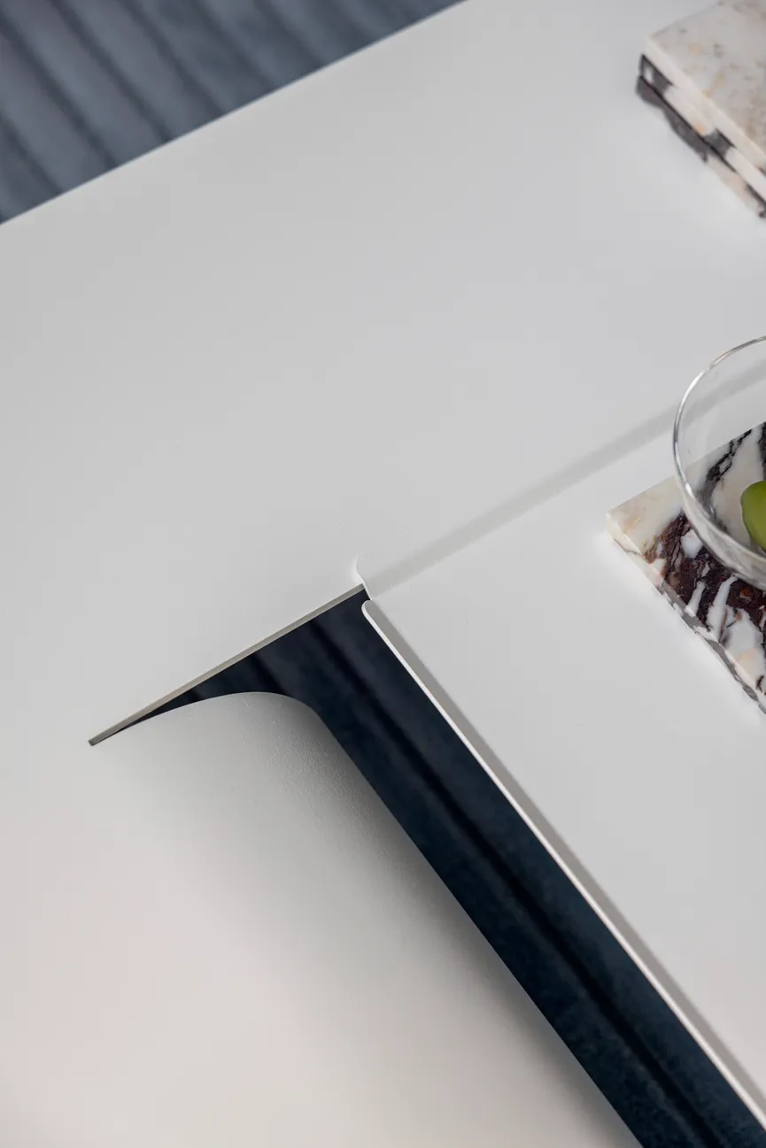Couchtisch detail