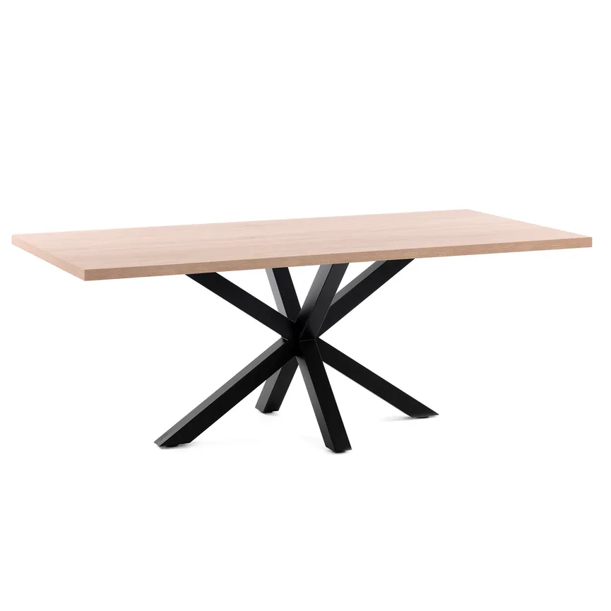 Esstisch 160cm hauptaufnahme