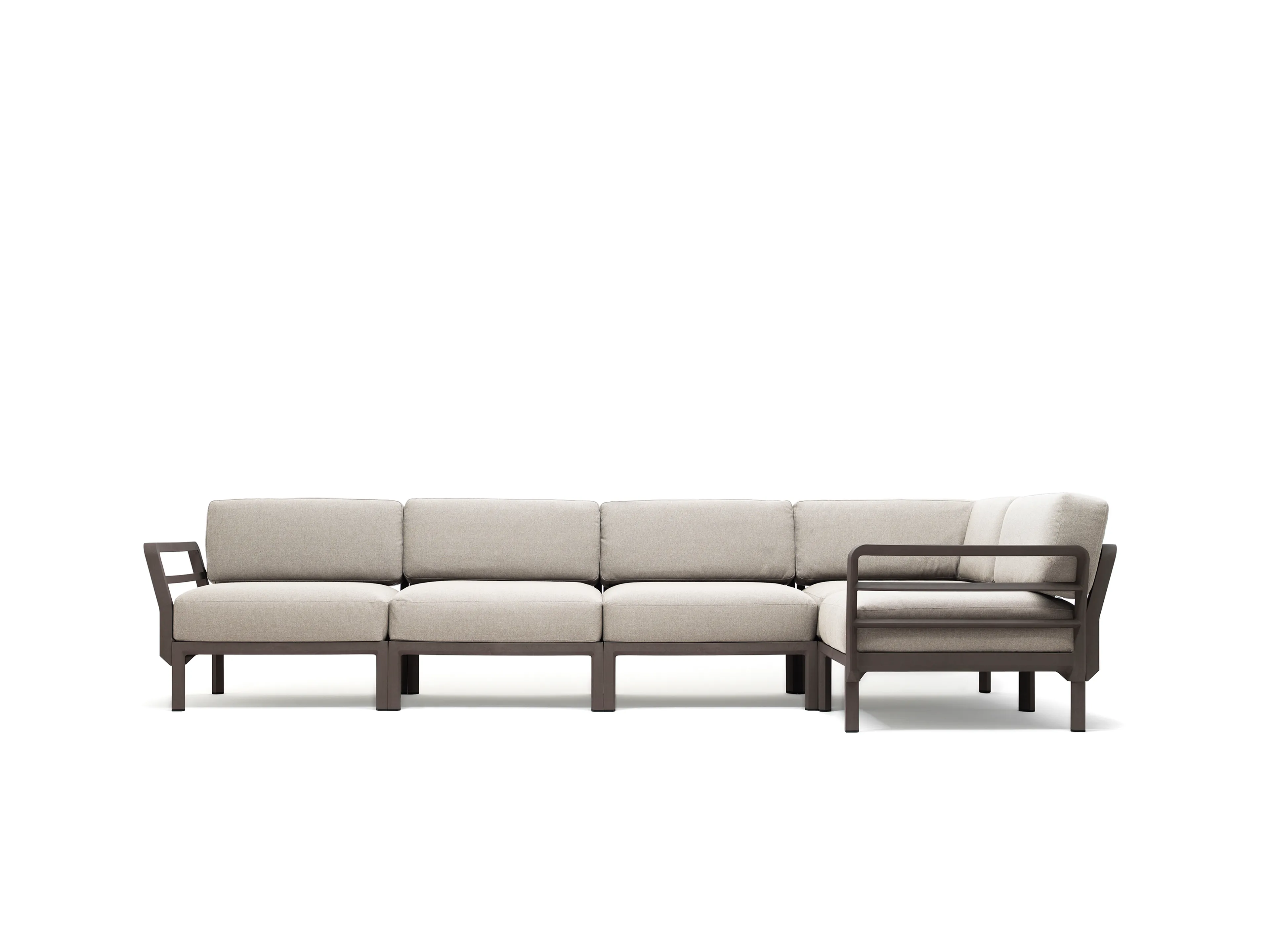 Lounge-Sofa Maximo 5