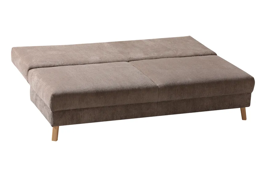 Schlafsofa detail