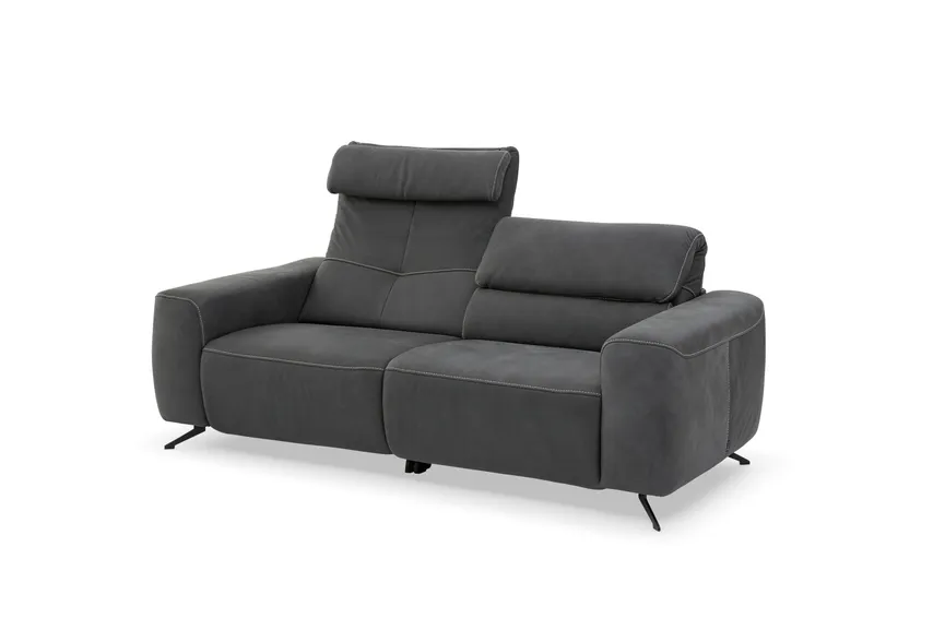 2,5-Sitzer ohne Relax detail
