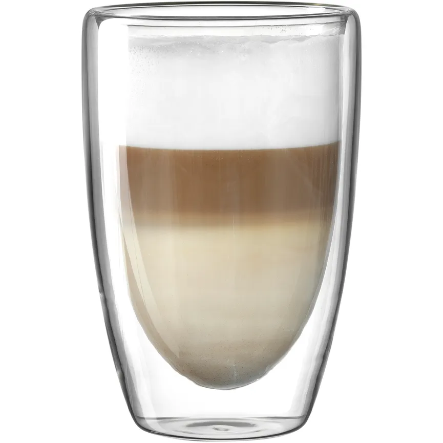 Becher "Duo" 2er-Set je 250 ml detail