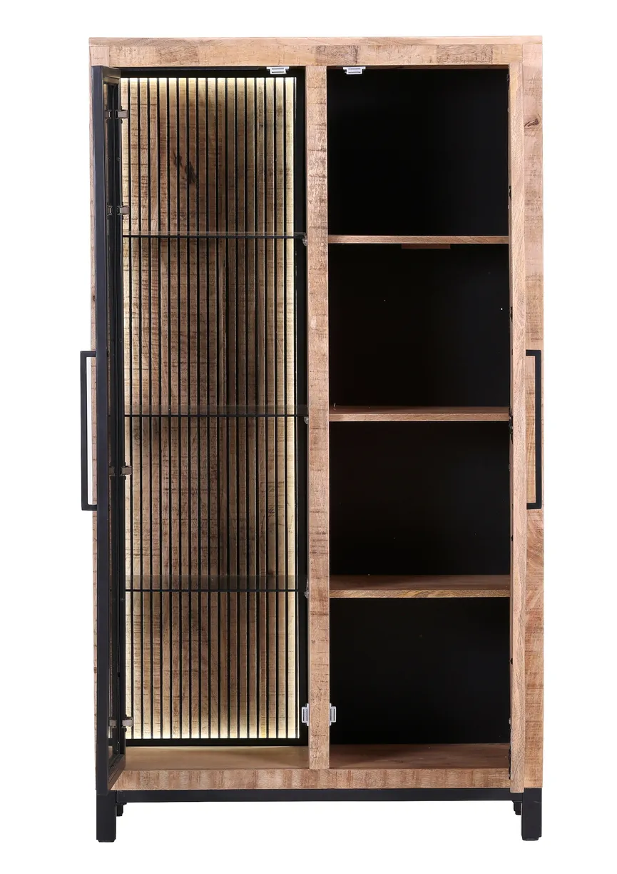 Highboard 1GT/1T detail