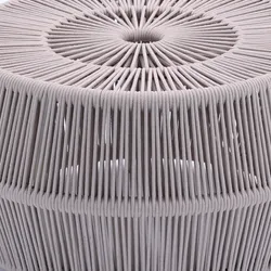 Taupe material_farbe