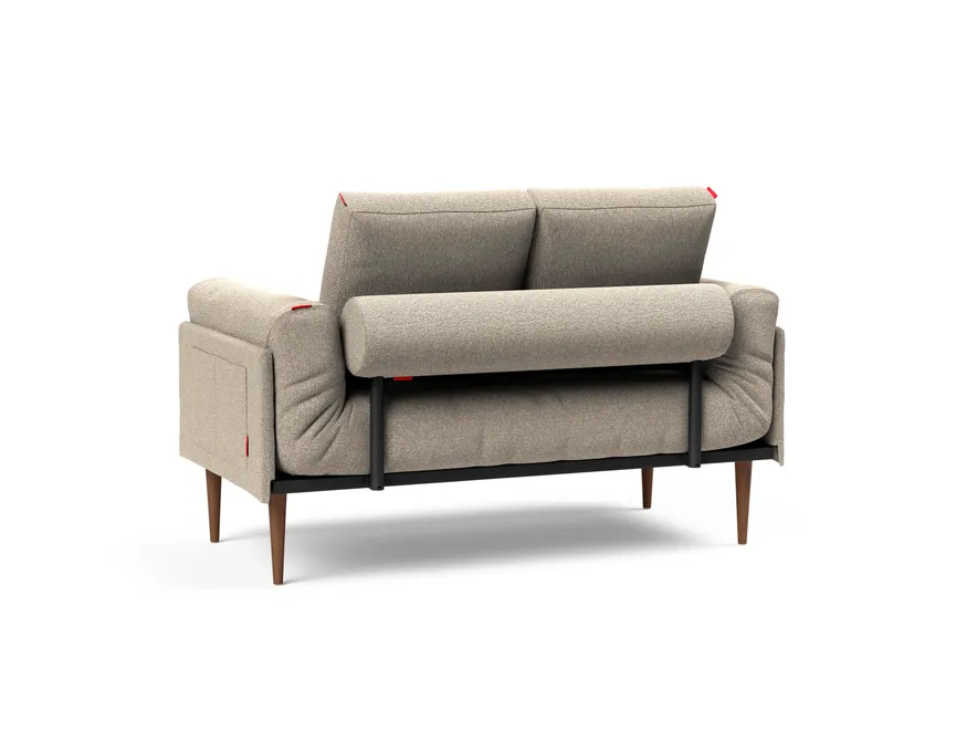 Schlafsofa Styletto Classic detail
