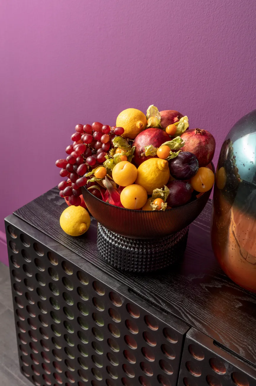 Sideboard milieu