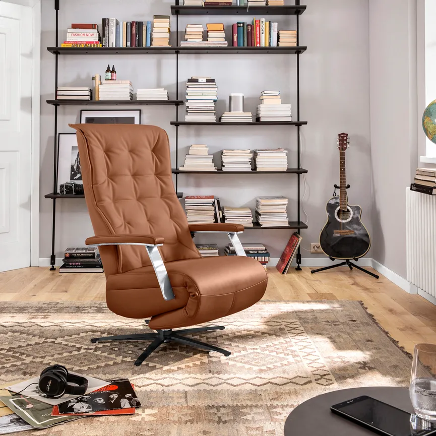 Comforte Uno Anzio milieu