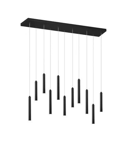LED-Pendelleuchte