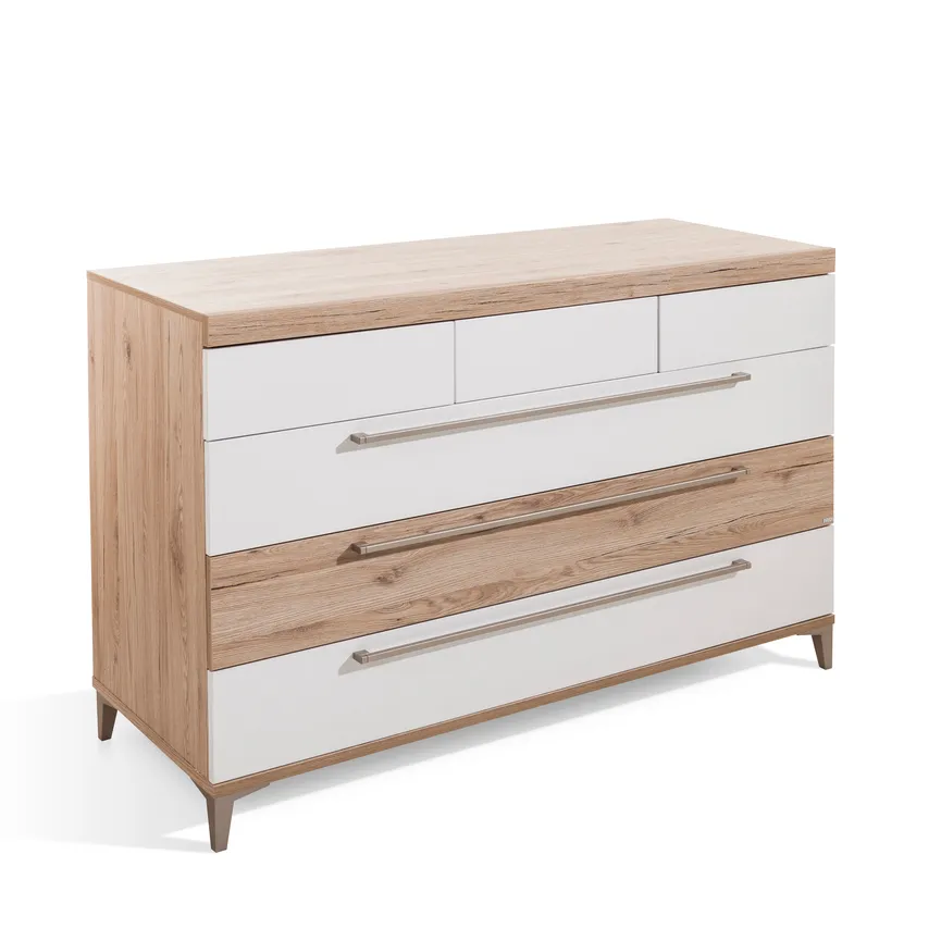 Babyzimmer 4-tlg. detail