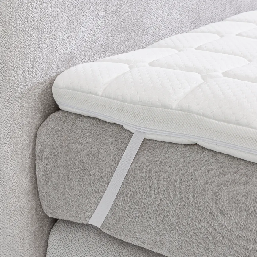 Boxspringbett LF 160x200 cm detail