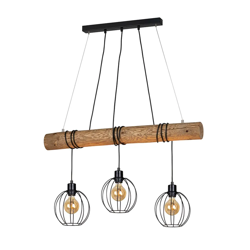 Pendelleuchte "Trabo Beris" hauptaufnahme