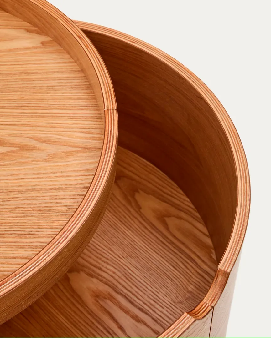 Beistelltisch detail