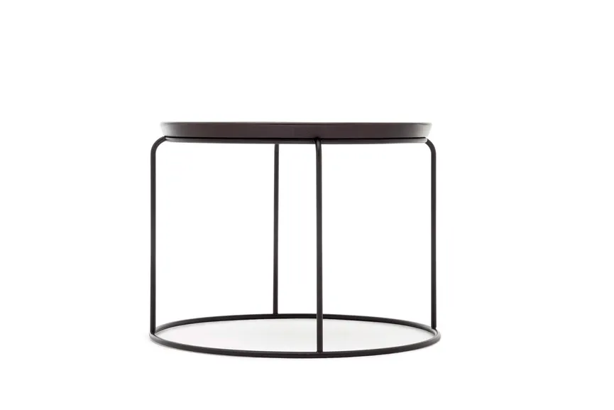 Couchtisch 151-230 detail