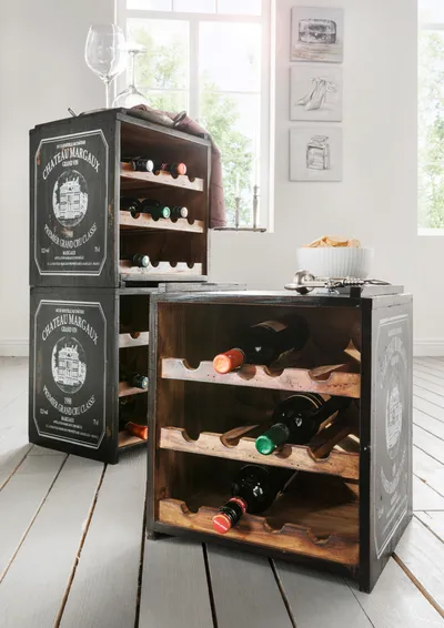 Weinregal
