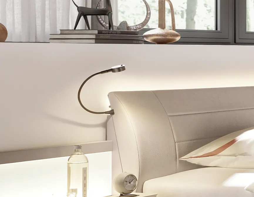 LED-Flexleuchte schiefer hauptaufnahme