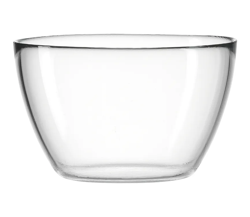 Schale "Lisa" 930 ml klar hauptaufnahme