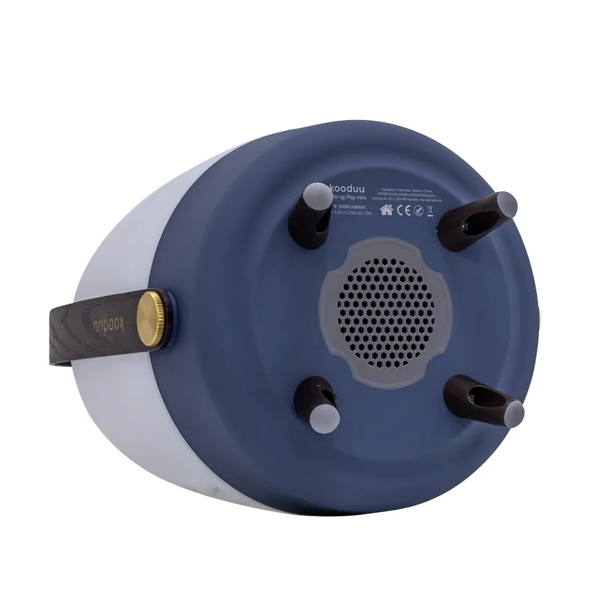 Akkuleuchte"Lite-up Play Mini" detail