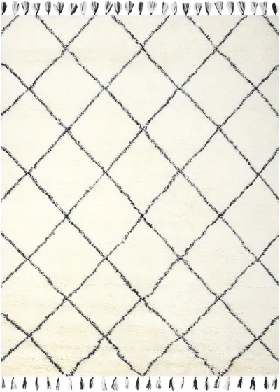 Berber Teppich 