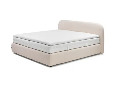 Boxspringbett