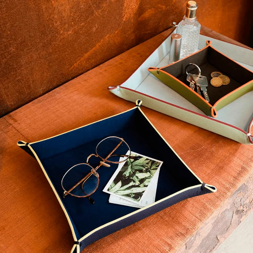 Ablage-Set "Marbella" 3-tlg. milieu