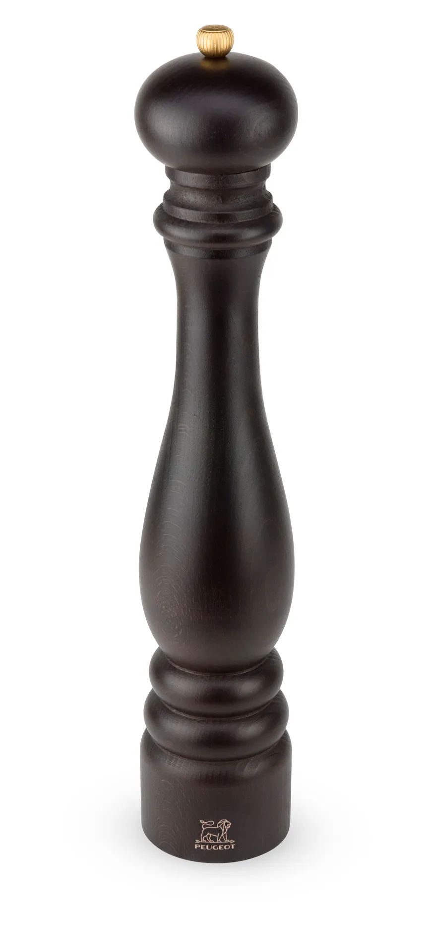 Pfeffermühle Paris schoko 40cm hauptaufnahme